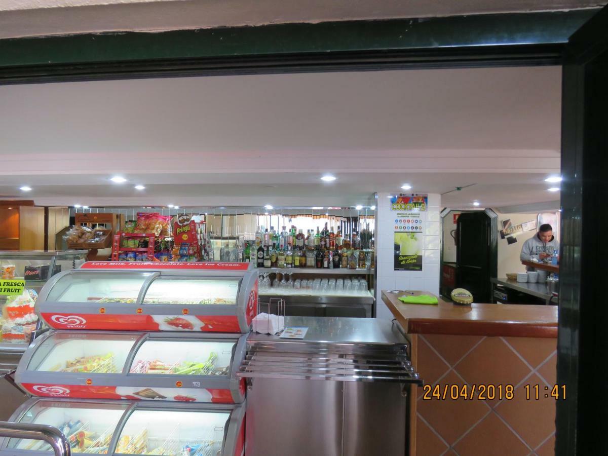 Benal Beach Apartment เบนัลมาเดนา ภายนอก รูปภาพ